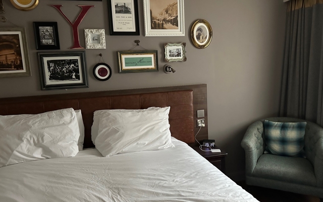 Picture for Hotel Indigo York