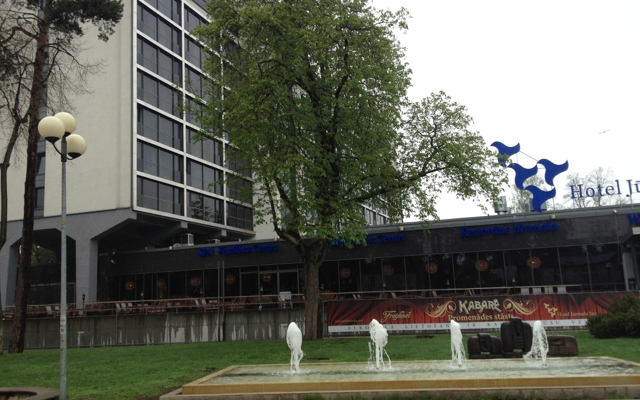 תמונה עבור Hotel Jūrmala Spa