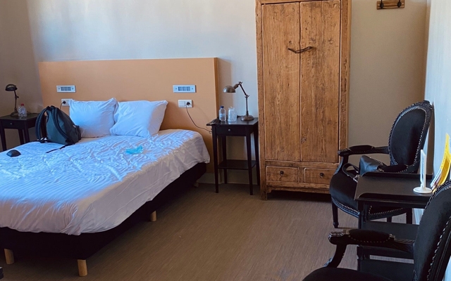תמונה עבור Hotel La Merveilleuse