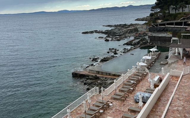 Picture for Hôtel Les Roches Rouges