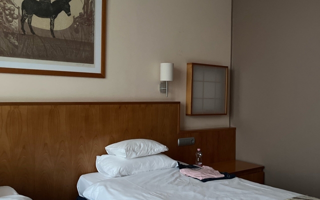 Изображение для Hotel Lycium Debrecen