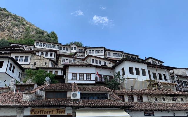 Изображение для Hotel Mangalemi
