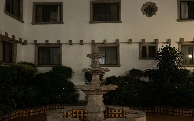 תמונה עבור Hotel Maria Cristina