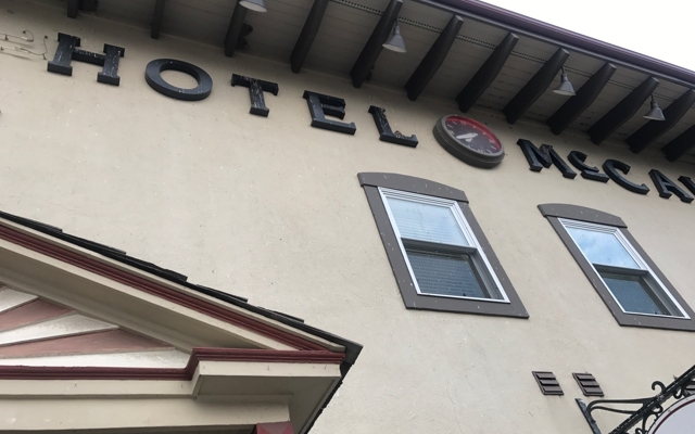 Picture for Hotel McCall