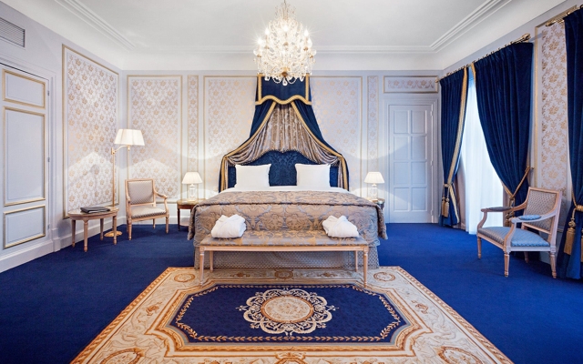 תמונה עבור Hotel Metropole