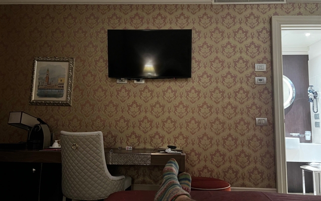 Изображение для Hotel Moresco