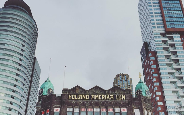תמונה עבור Hotel New York