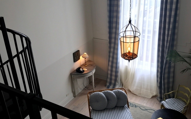 Picture for Hotel Peter and Paul