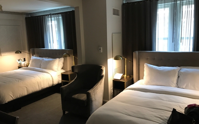 Picture for Hotel Phillips Kansas City, Curio Collection by Hilton