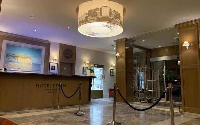 תמונה עבור Hotel Piran