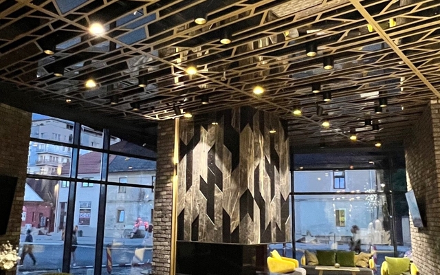 תמונה עבור Hotel Platinia