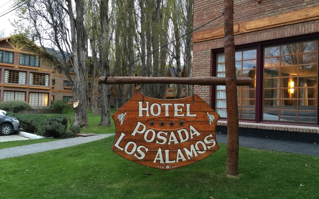 תמונה עבור Posada Los Alamos