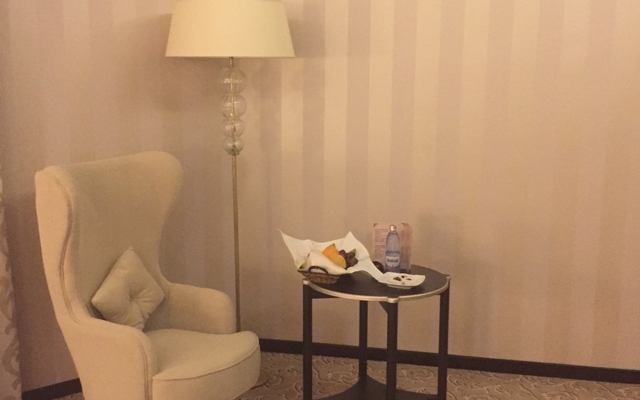 Изображение для Hotel Prahova Plaza