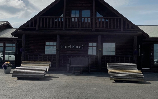 תמונה עבור Hotel Rangá