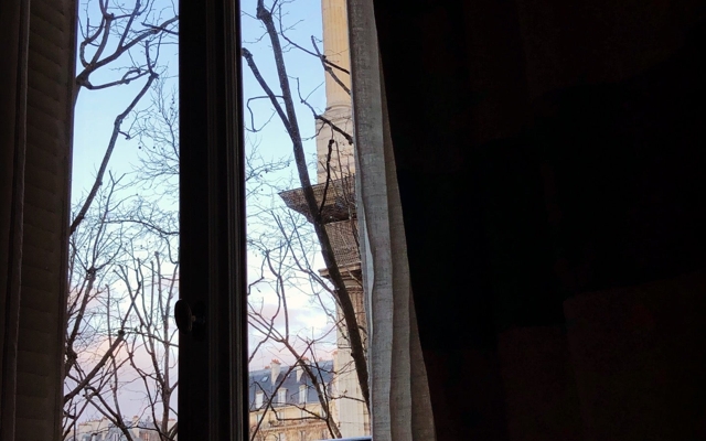 Picture for Hôtel Recamier