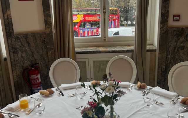 תמונה עבור Hotel Ritz Madrid