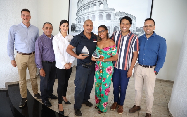Picture for Hotel Riu Palace Antillas