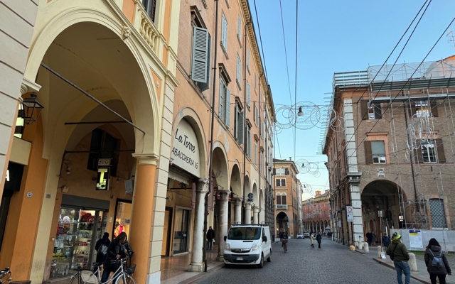 תמונה עבור Hotel Rua Frati 48 in San Francesco