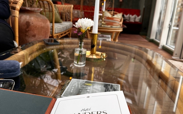 תמונה עבור Hotel Sanders