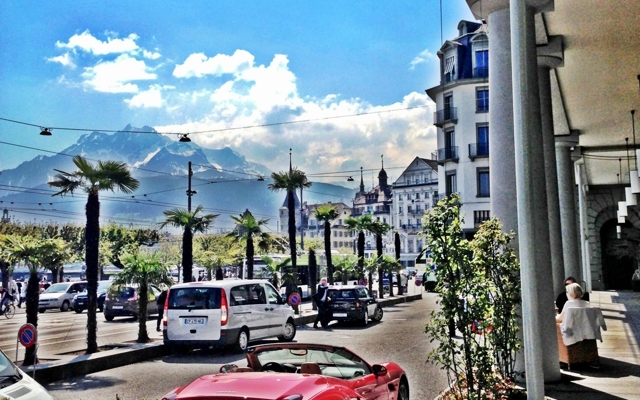 תמונה עבור Hotel Schweizerhof Luzern