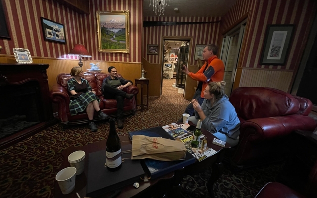 Picture for Hotel Seward