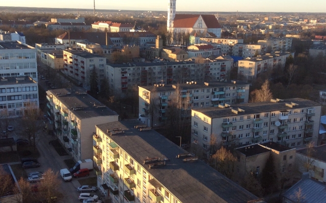 תמונה עבור Hotel Šiauliai