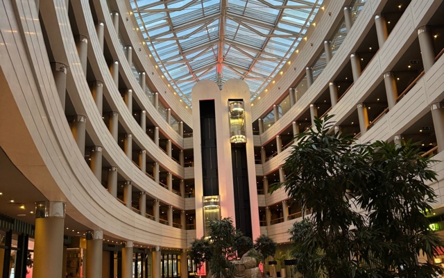 תמונה עבור Sofitel Luxembourg Europe