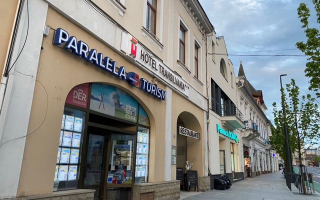 תמונה עבור Hotel Transilvania