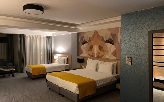 Изображение для Hotel Unique
