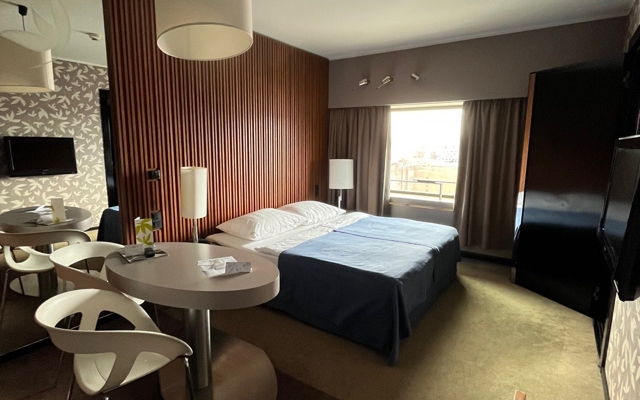 Изображение для Hotel Yasmin