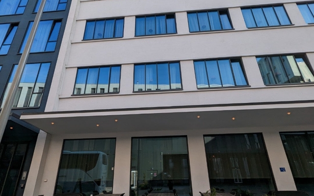 Изображение для Zander K Hotel