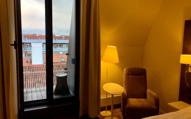 Изображение для Hotel Lydia