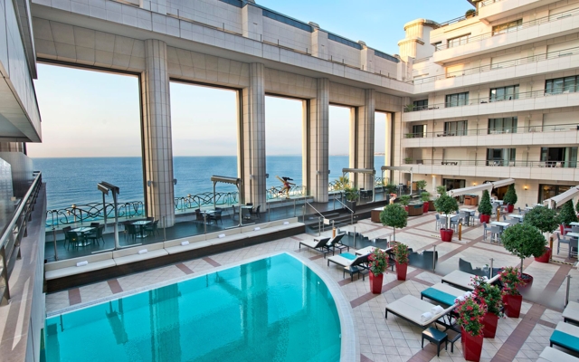 תמונה עבור Hyatt Regency Nice Palais de la Méditerranée