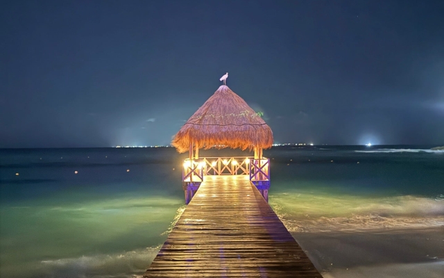 תמונה עבור Hyatt Ziva Cancun