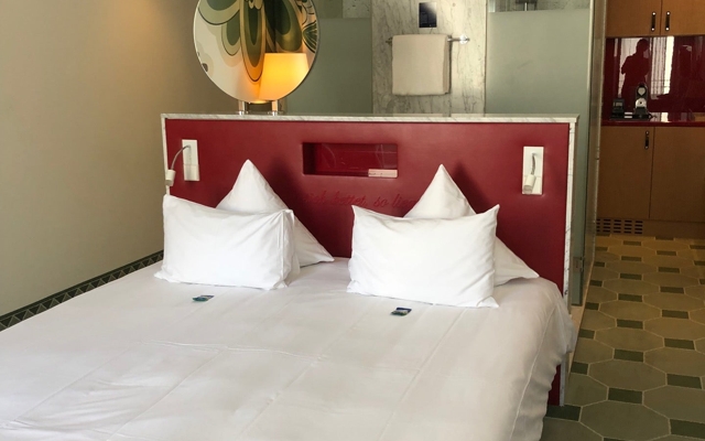 תמונה עבור Hyperion Hotel Dresden am Schloss