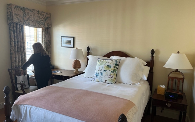 Picture for Inn at Stonington