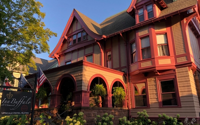 Picture for InnBuffalo off Elmwood