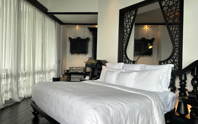 תמונה עבור InterContinental Danang Sun Peninsula Resort