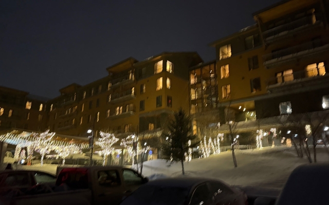Picture for Jay Peak Resort