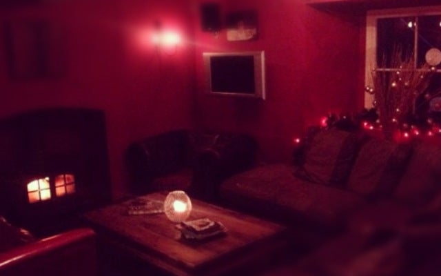 תמונה עבור Jolyon's Boutique Hotel