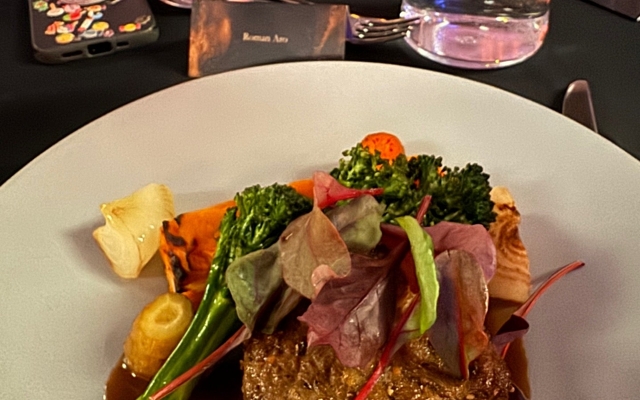 Picture for JW Marriott Parq Vancouver
