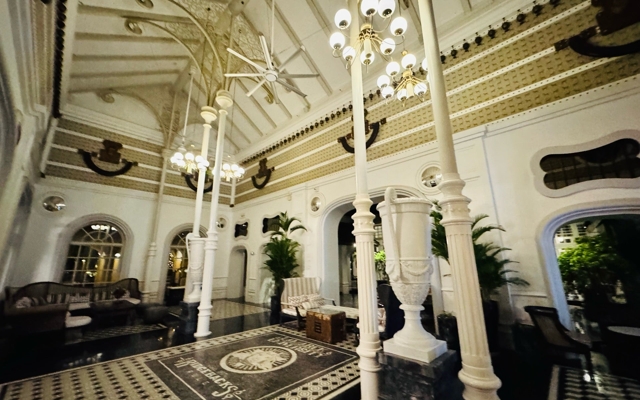 Изображение для JW Marriott Phu Quoc Emerald Bay Resort & Spa