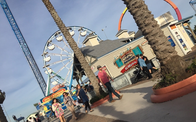 תמונה עבור Kemah Boardwalk Inn