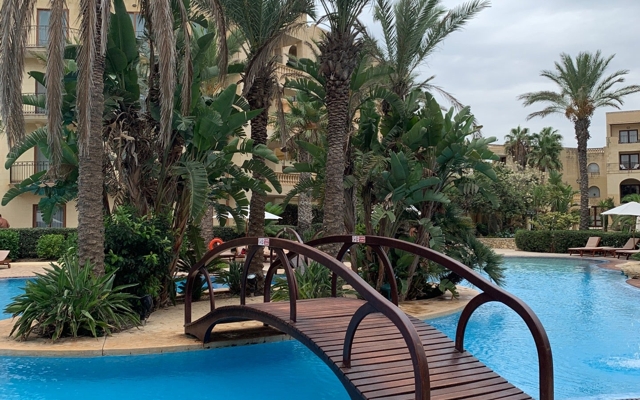 תמונה עבור Kempinski Hotel San Lawrenz