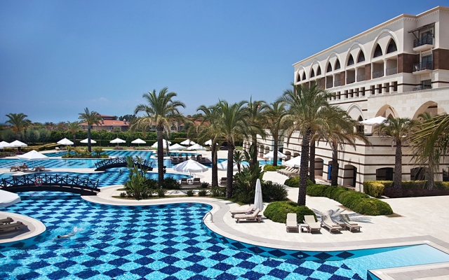 Изображение для Kempinski Hotel The Dome