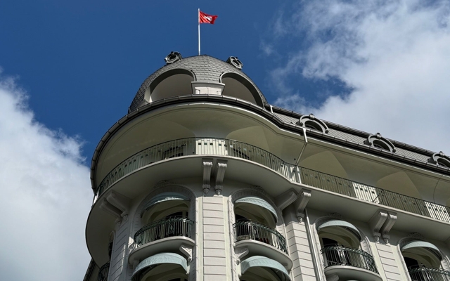 תמונה עבור Kempinski Palace Engelberg