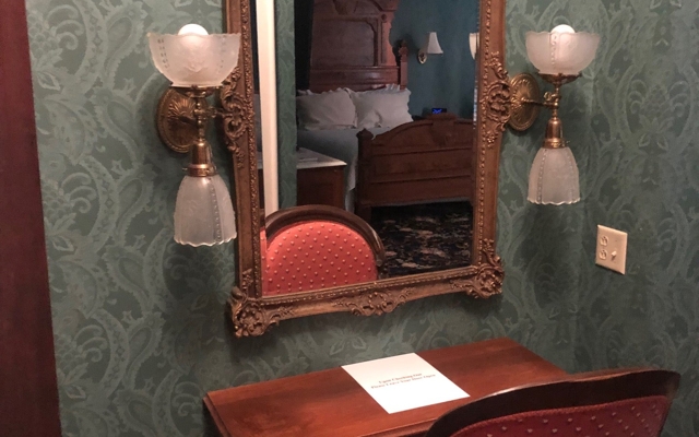 Picture for Kingsley Inn