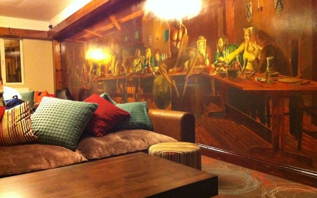 Изображение для House Hotel Galway