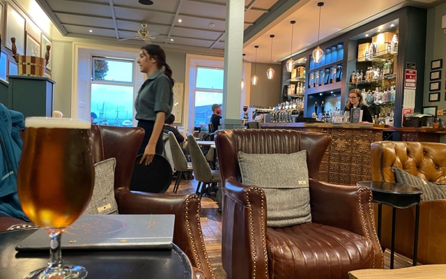 תמונה עבור Kirkwall Hotel
