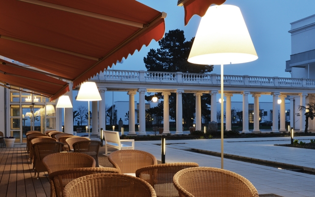 תמונה עבור Kurhotel Skodsborg